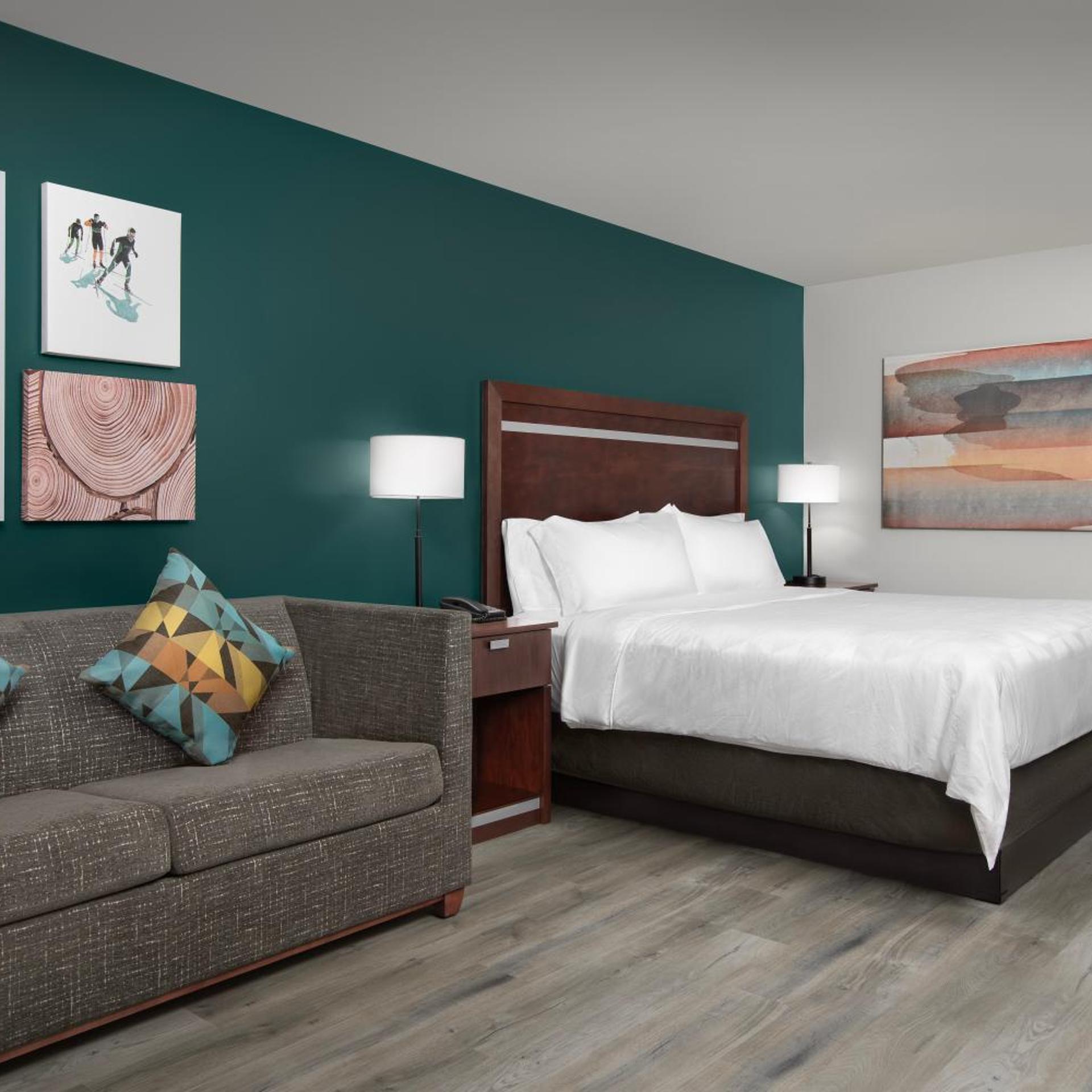 holiday inn hotel and suites durango downtown by ihg