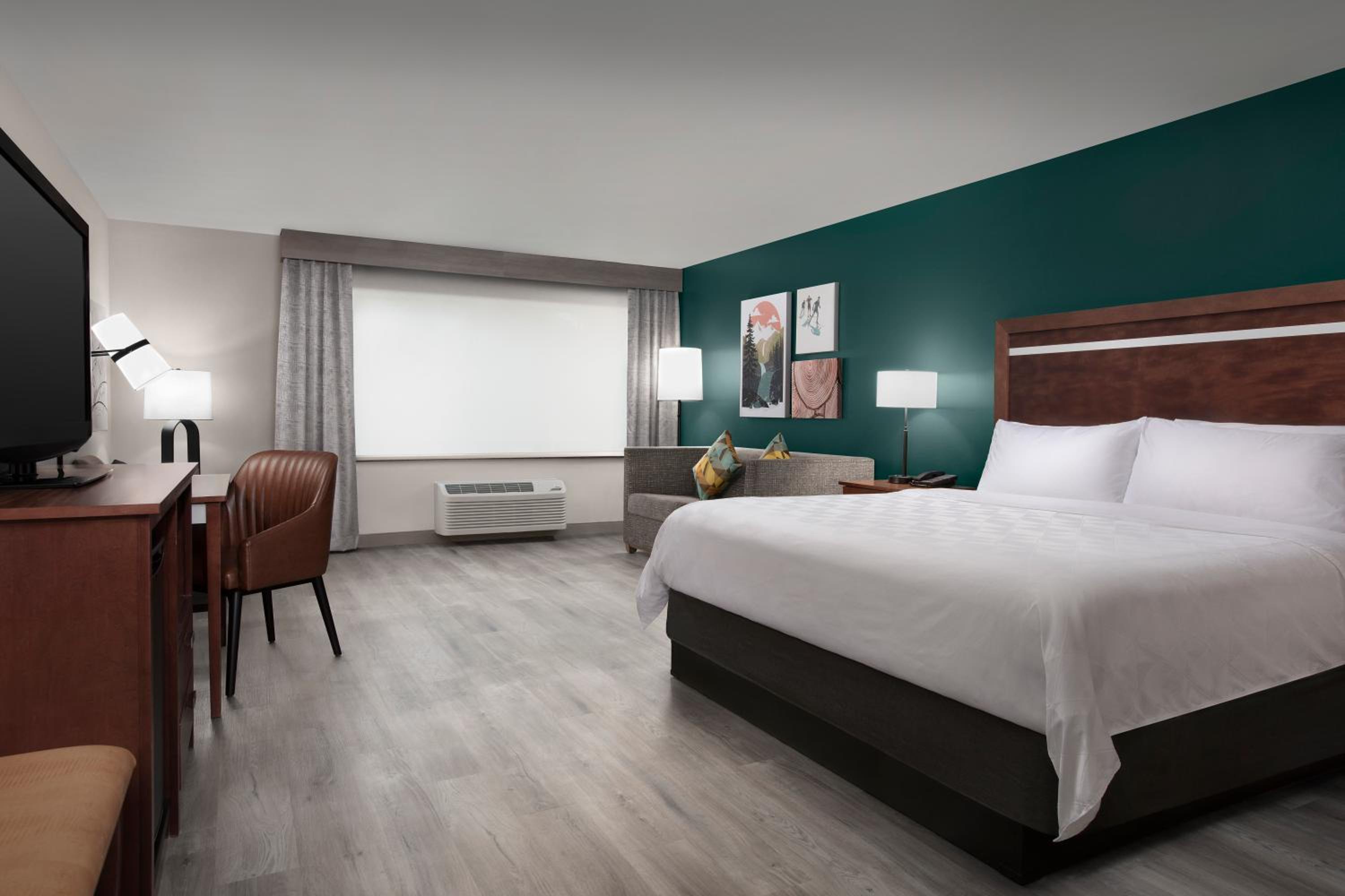 holiday inn hotel and suites durango downtown by ihg