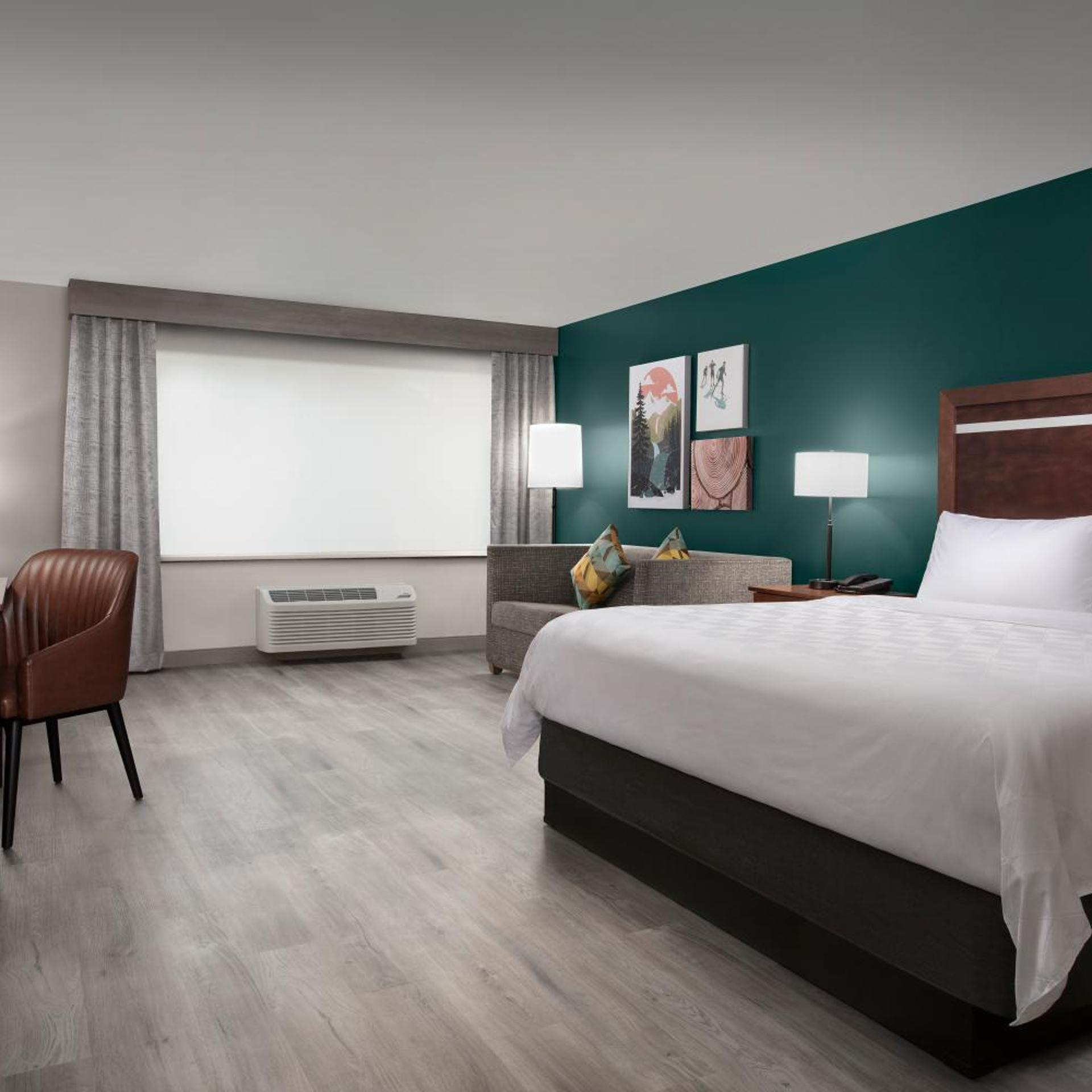 holiday inn hotel and suites durango downtown by ihg