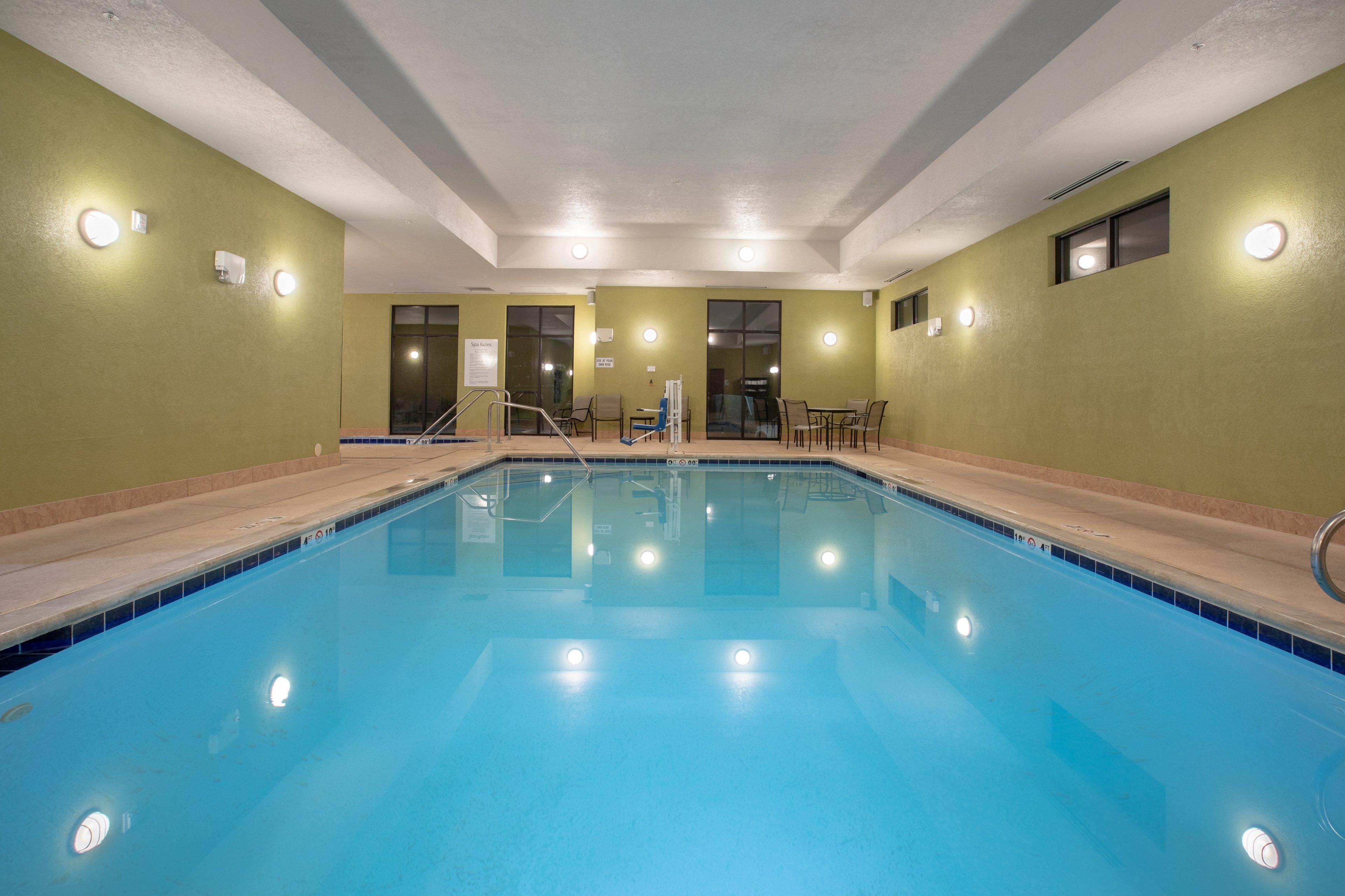 holiday inn hotel and suites durango downtown by ihg