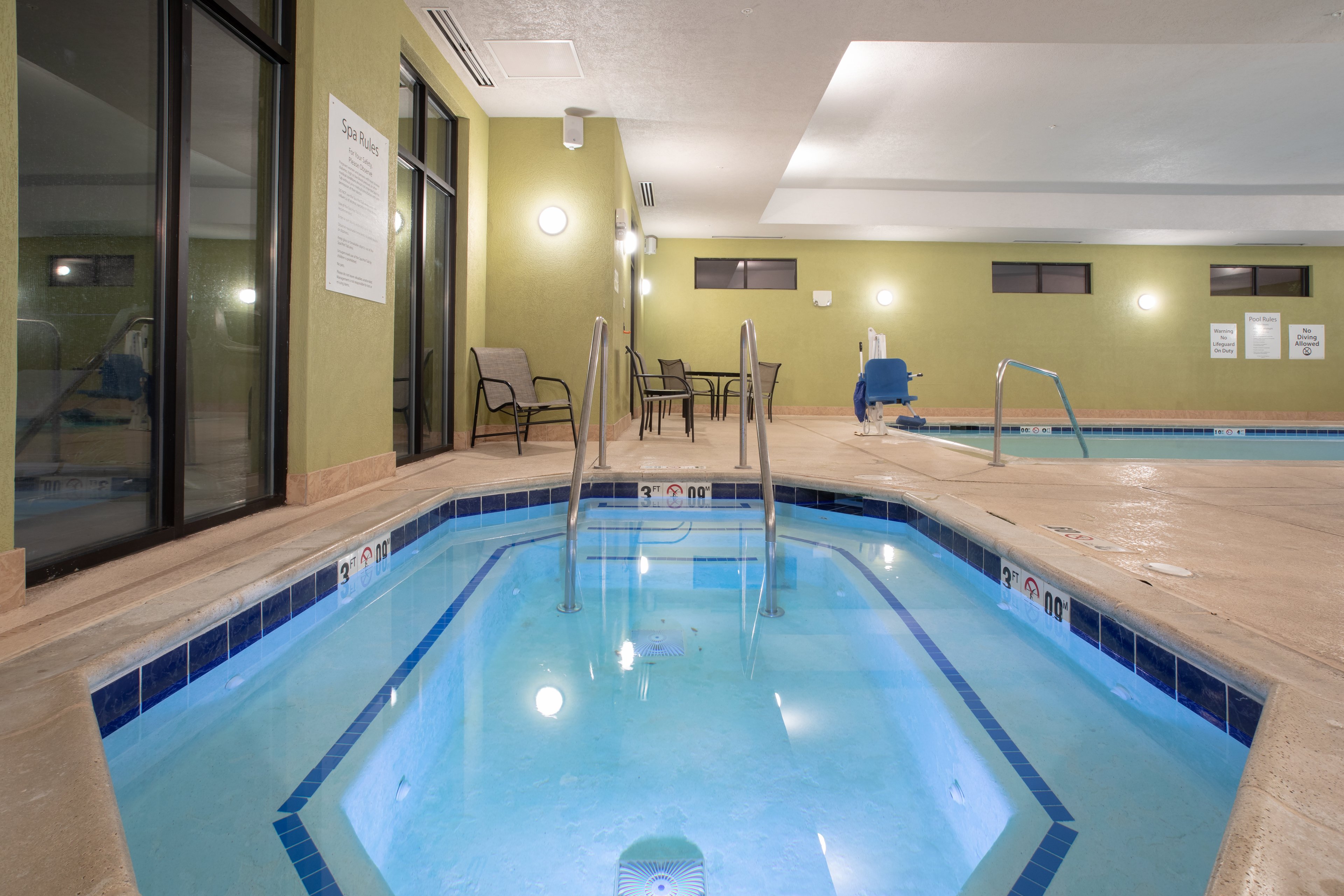 holiday inn hotel and suites durango downtown by ihg