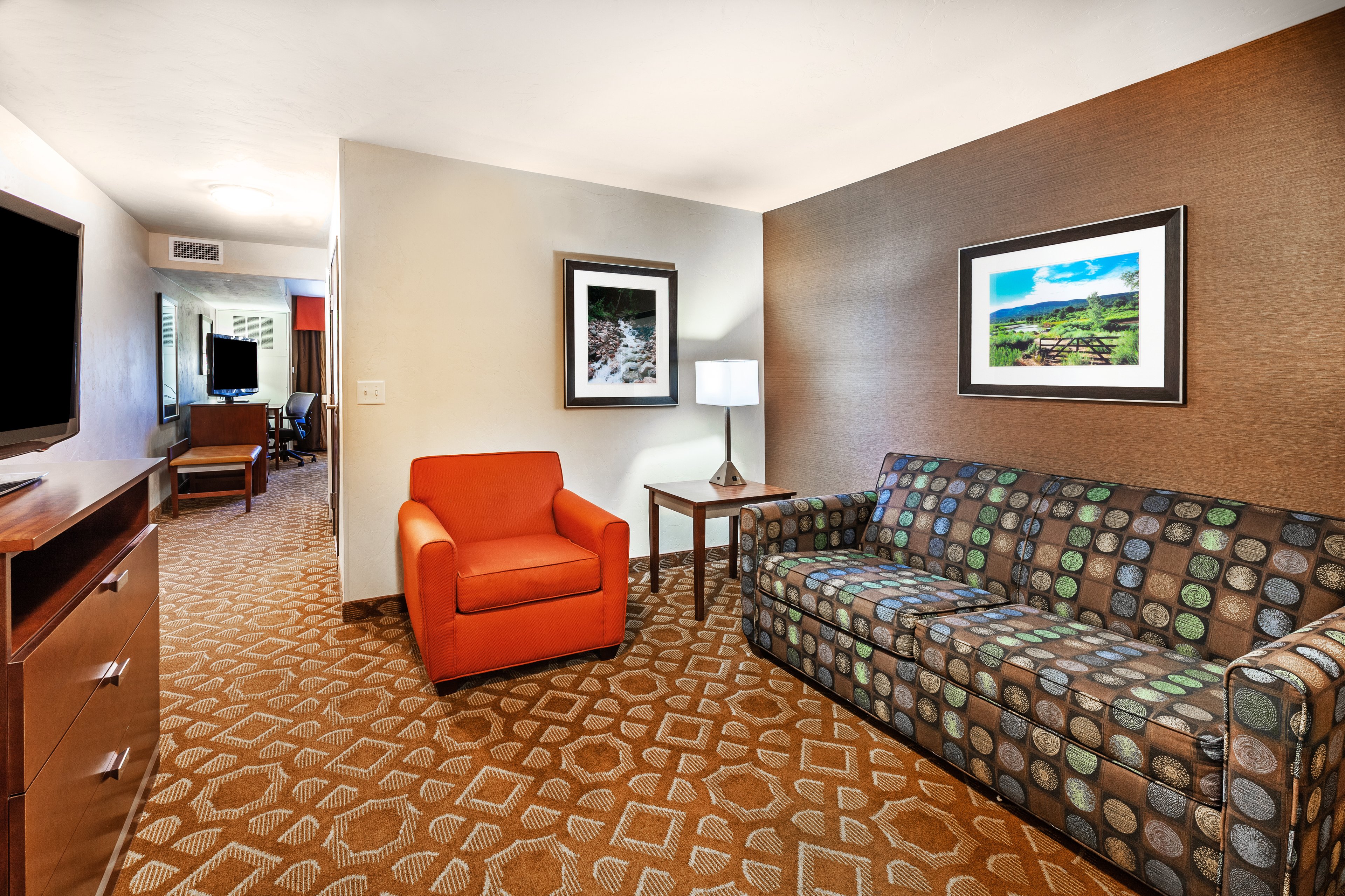 holiday inn hotel and suites durango downtown by ihg