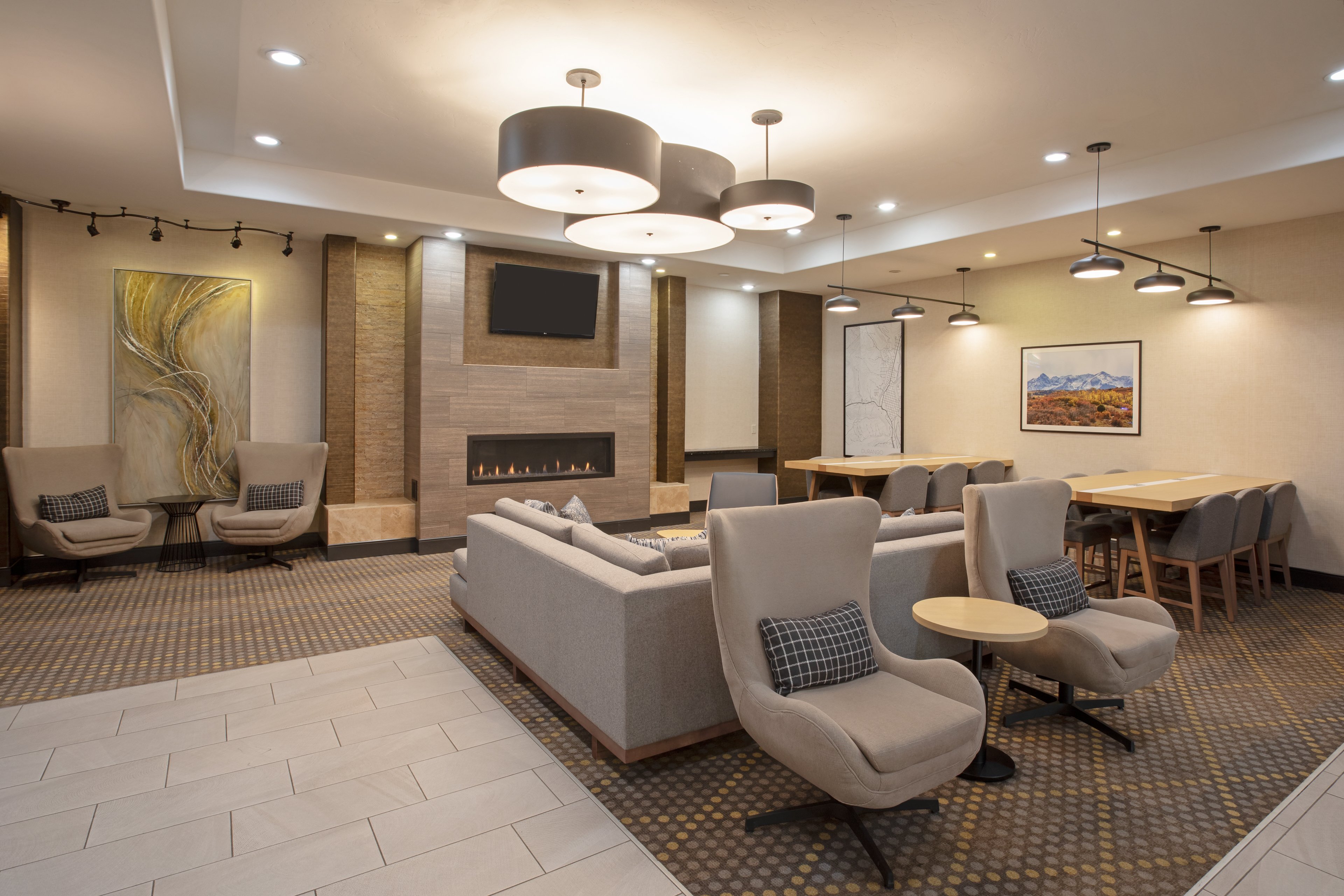 holiday inn hotel and suites durango downtown by ihg