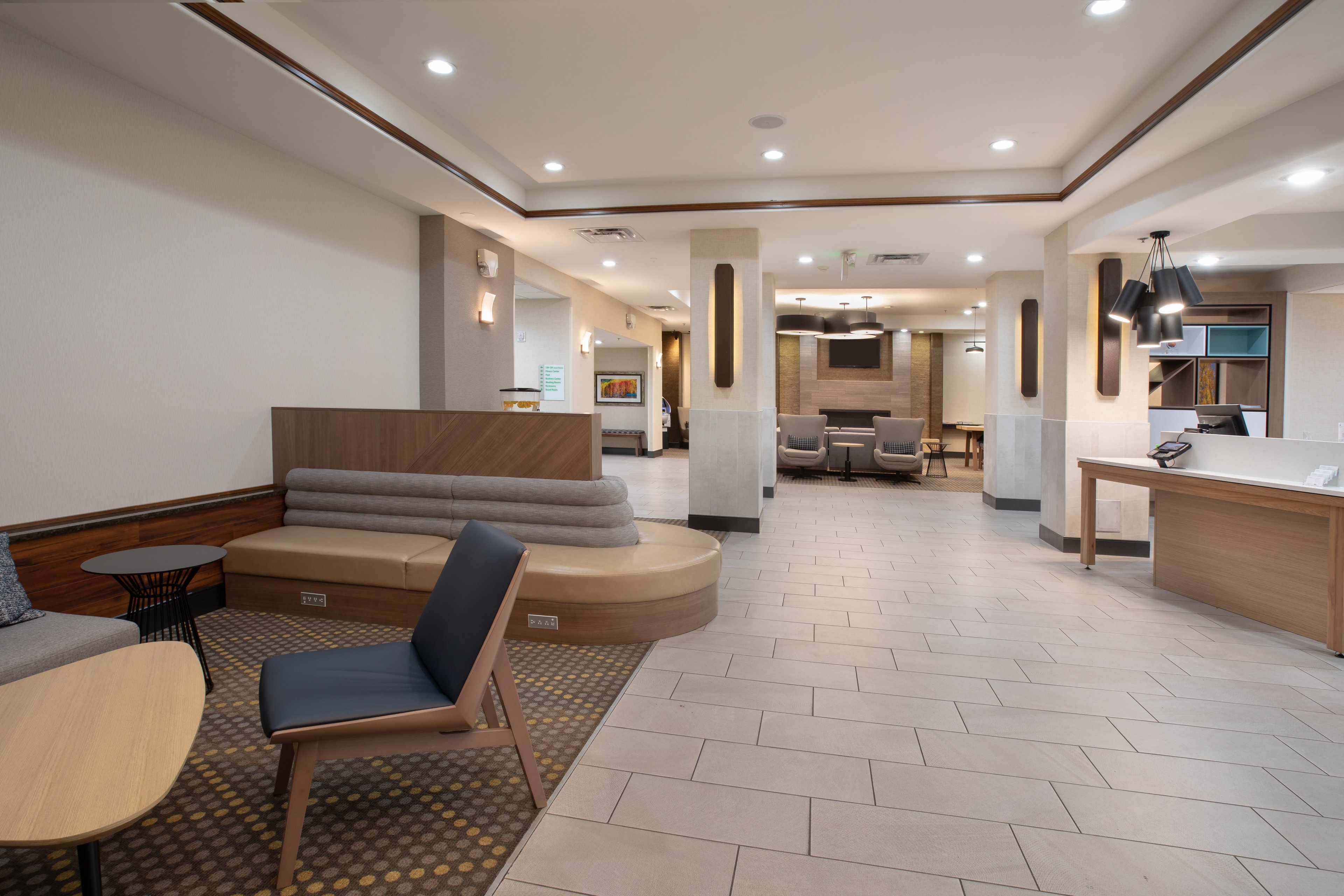 holiday inn hotel and suites durango downtown by ihg