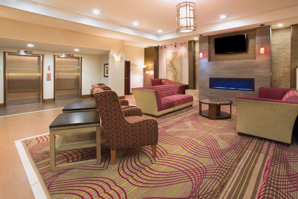 holiday inn hotel and suites durango downtown by ihg