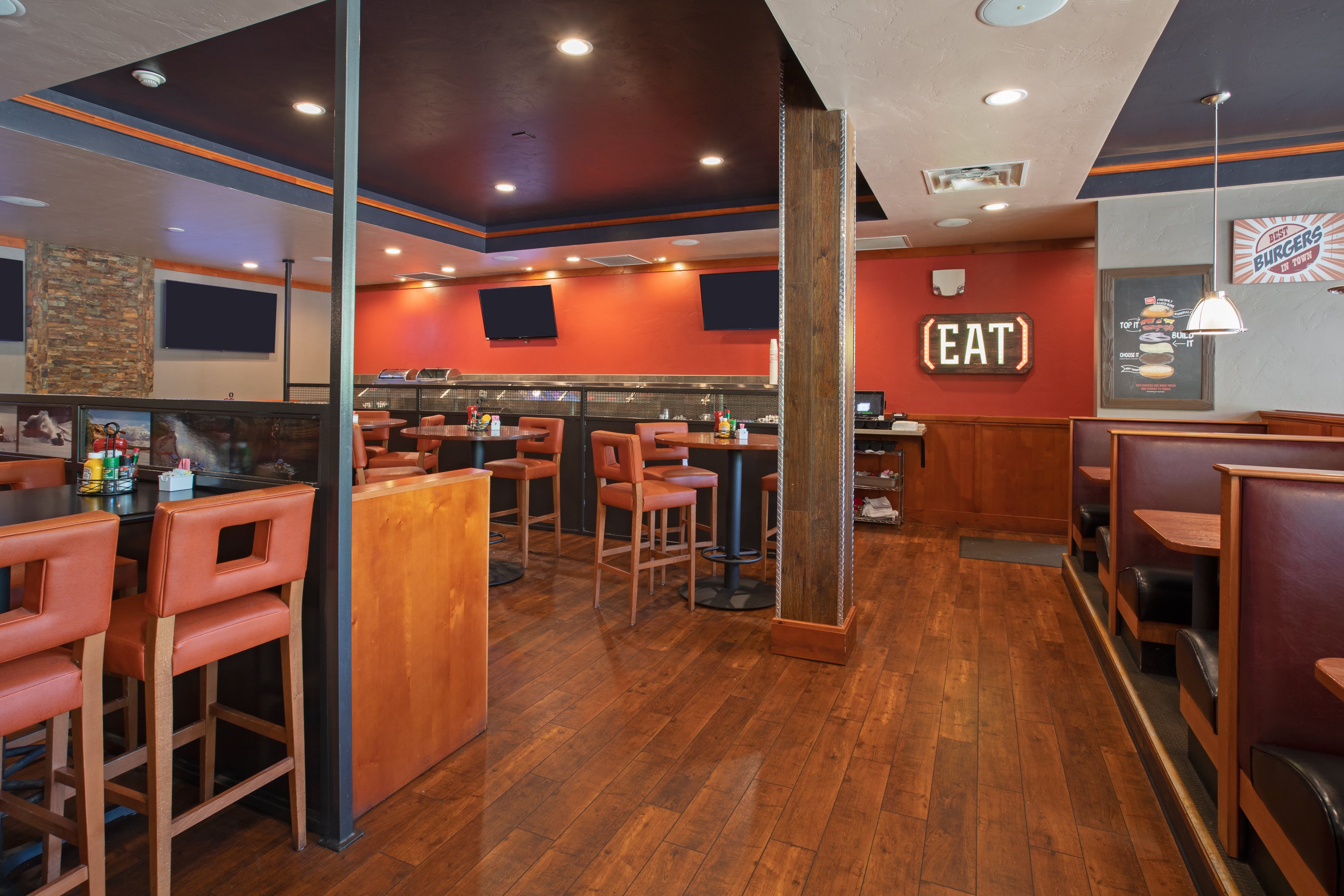 holiday inn hotel and suites durango downtown by ihg