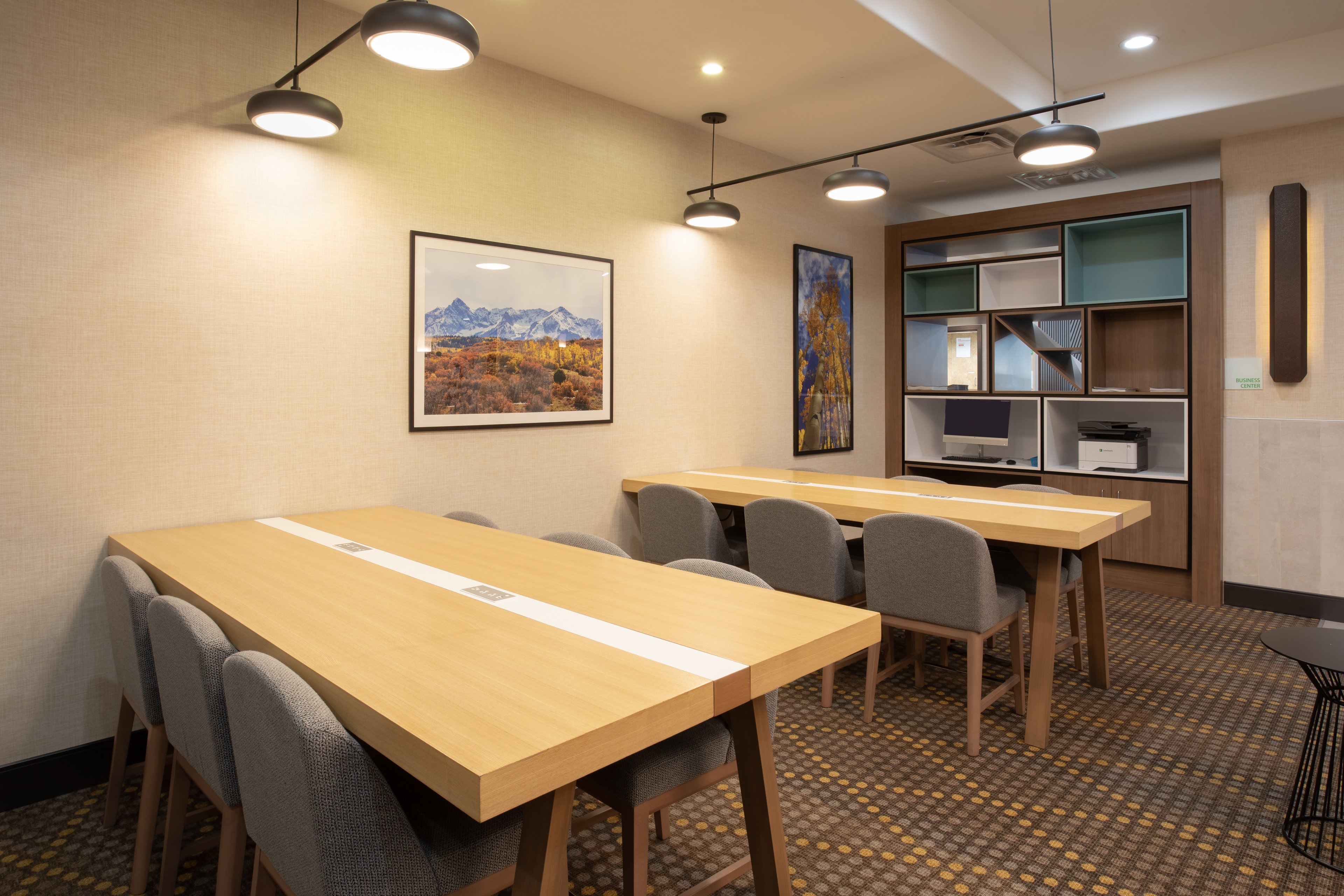 holiday inn hotel and suites durango downtown by ihg