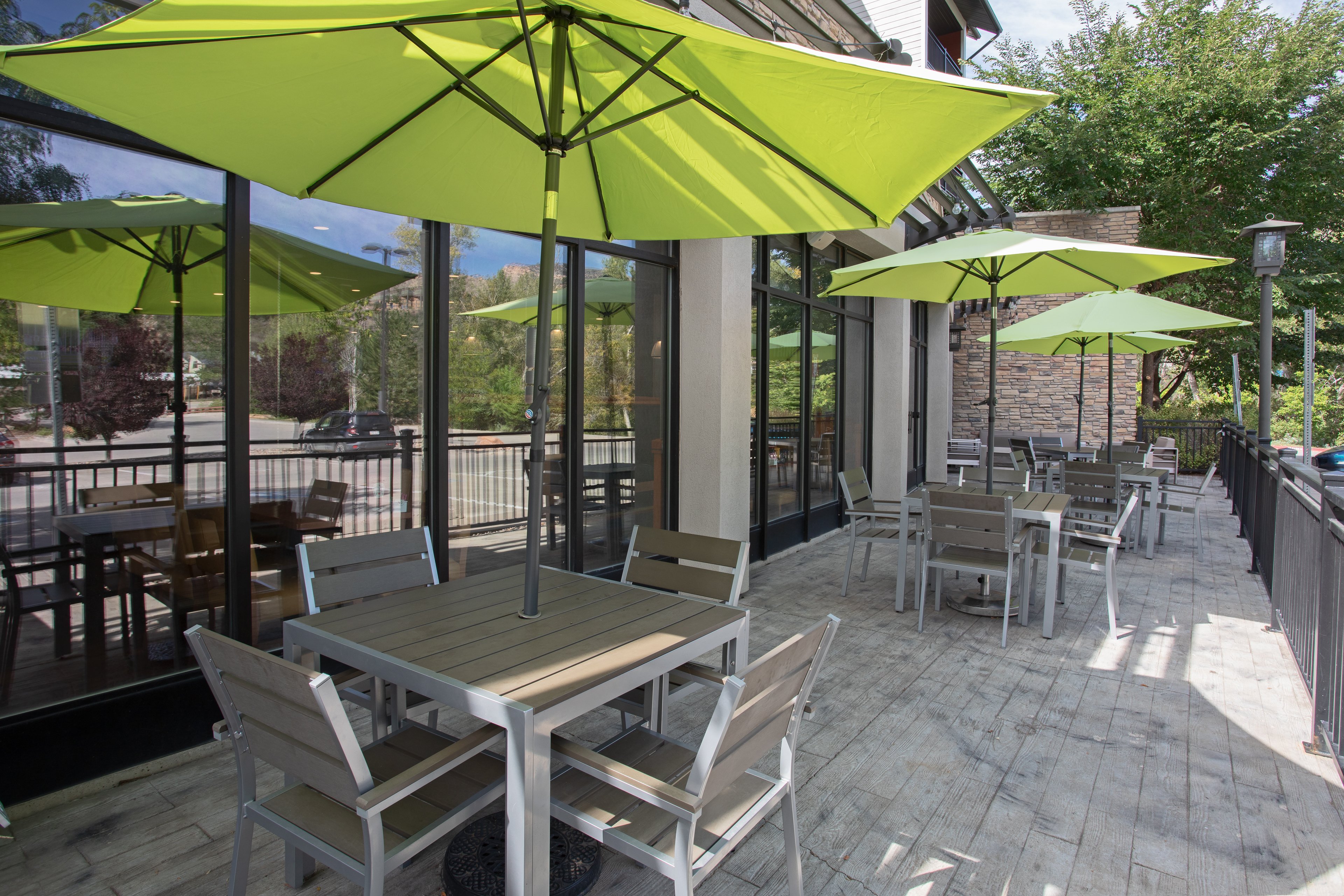 holiday inn hotel and suites durango downtown by ihg
