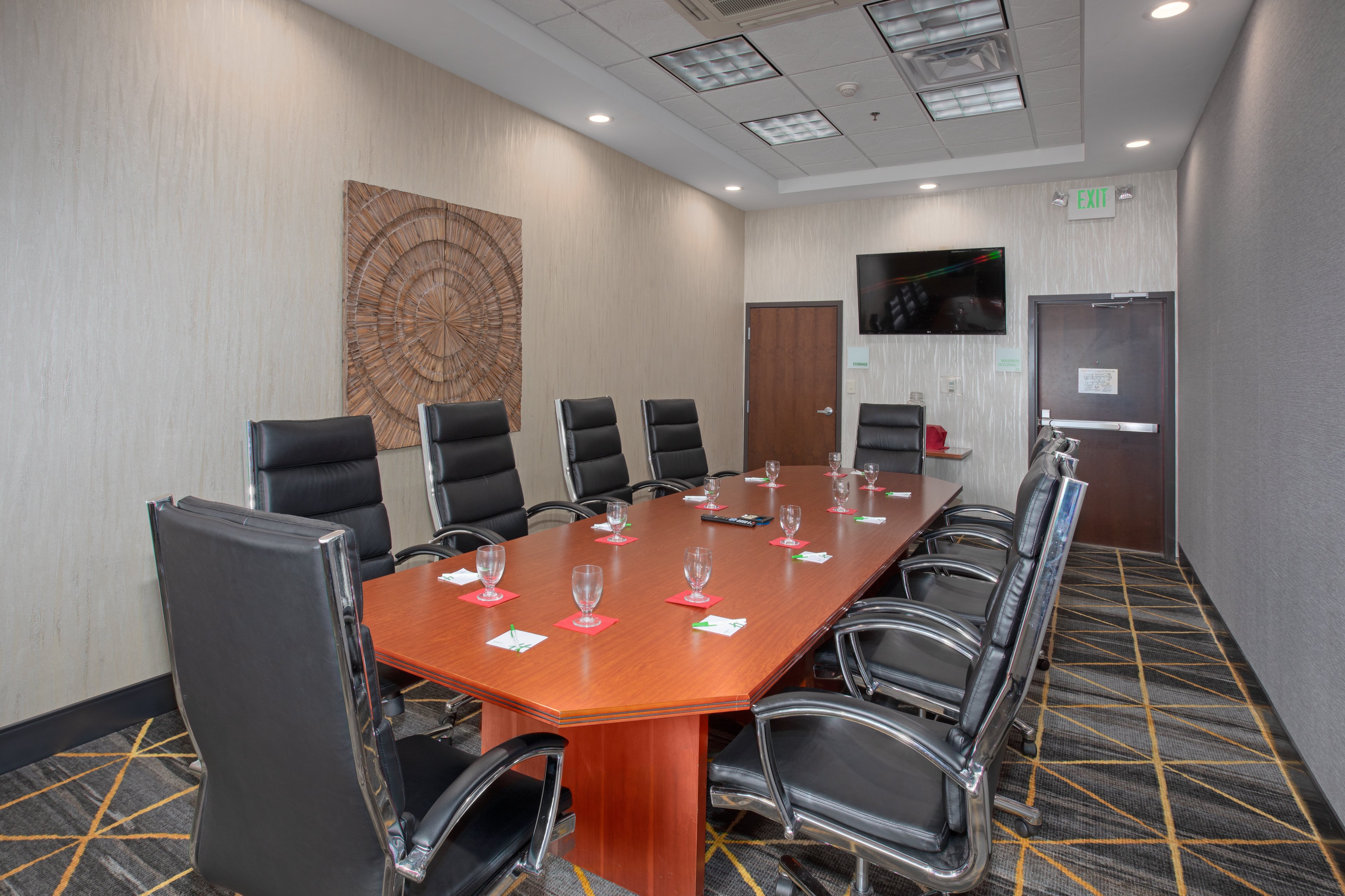 holiday inn hotel and suites durango downtown by ihg