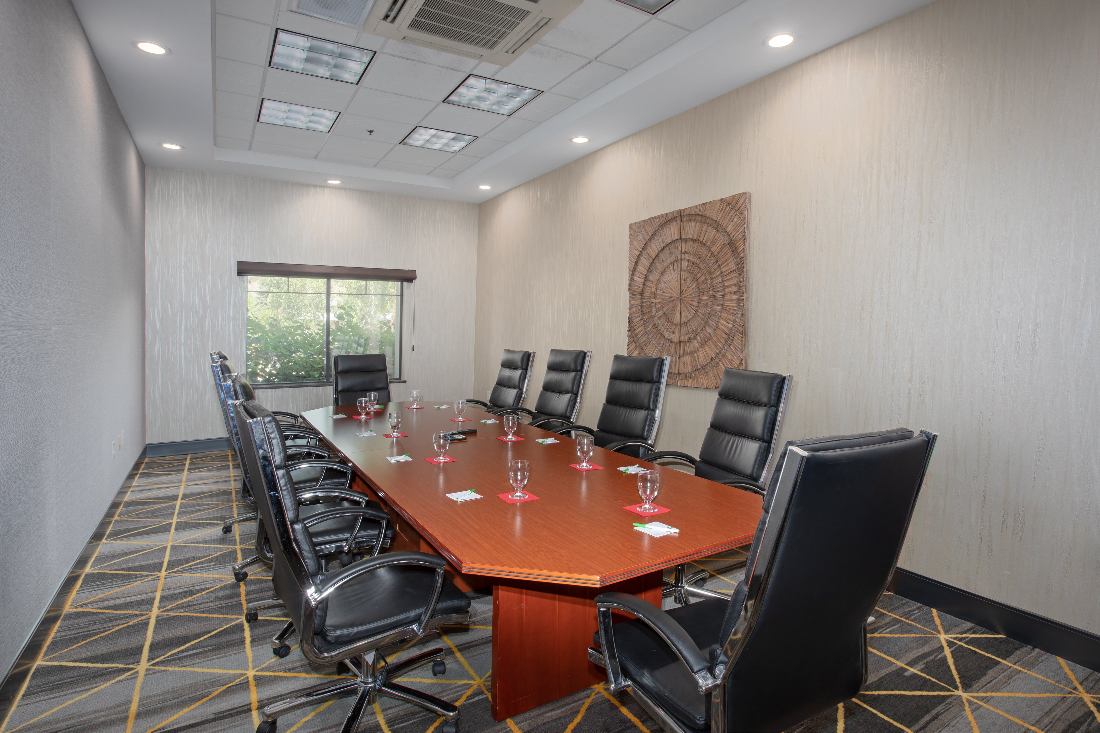 holiday inn hotel and suites durango downtown by ihg