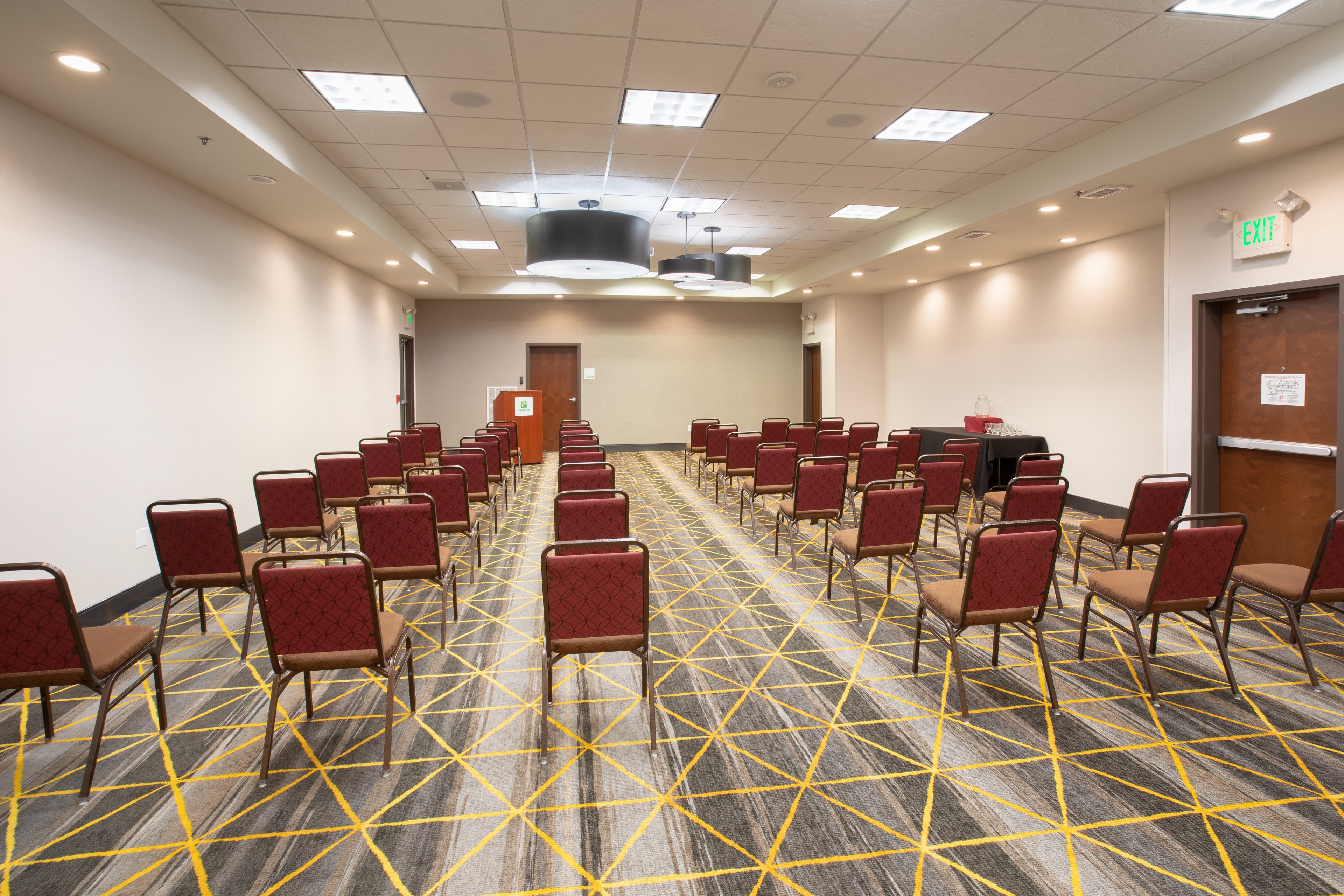 holiday inn hotel and suites durango downtown by ihg