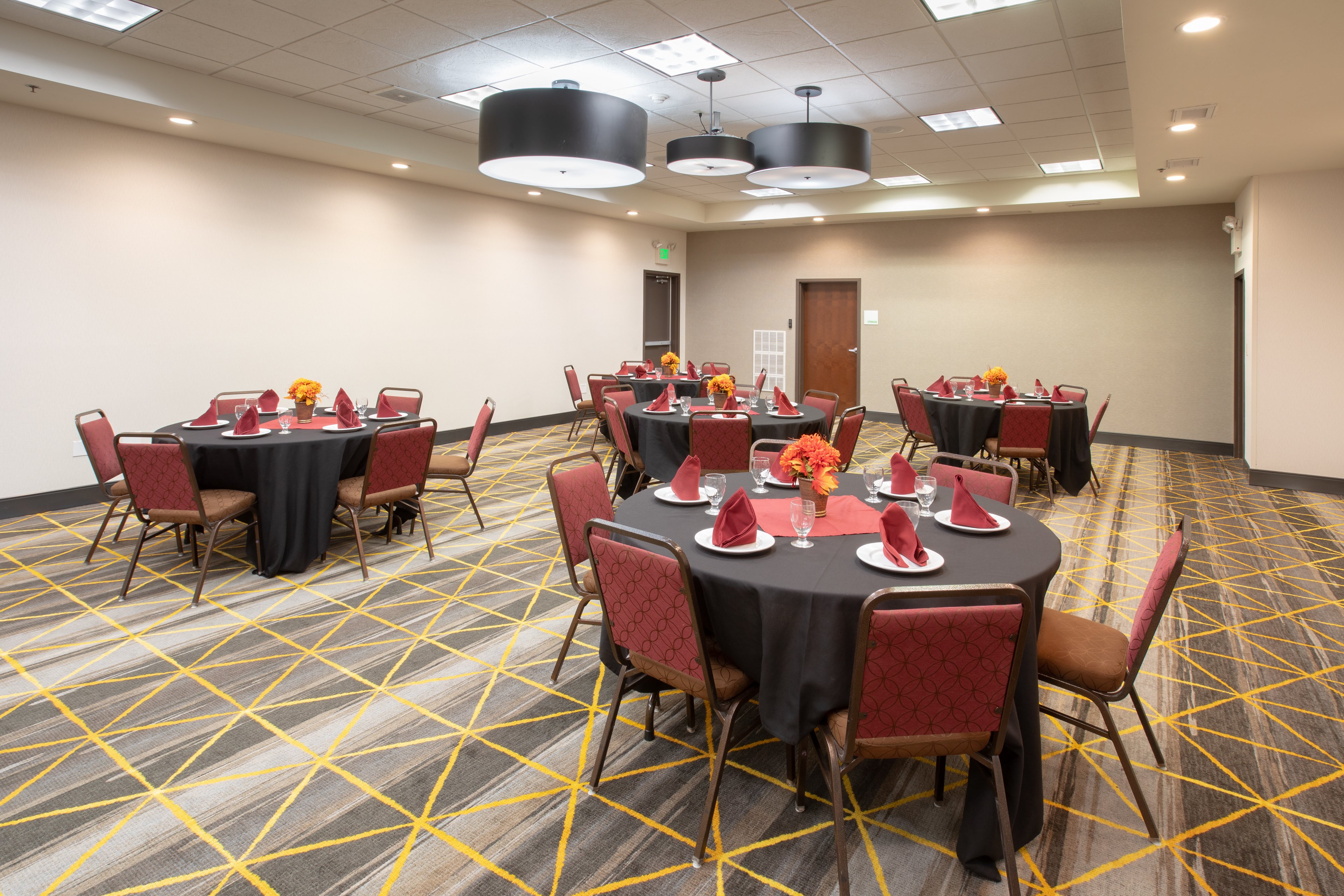 holiday inn hotel and suites durango downtown by ihg