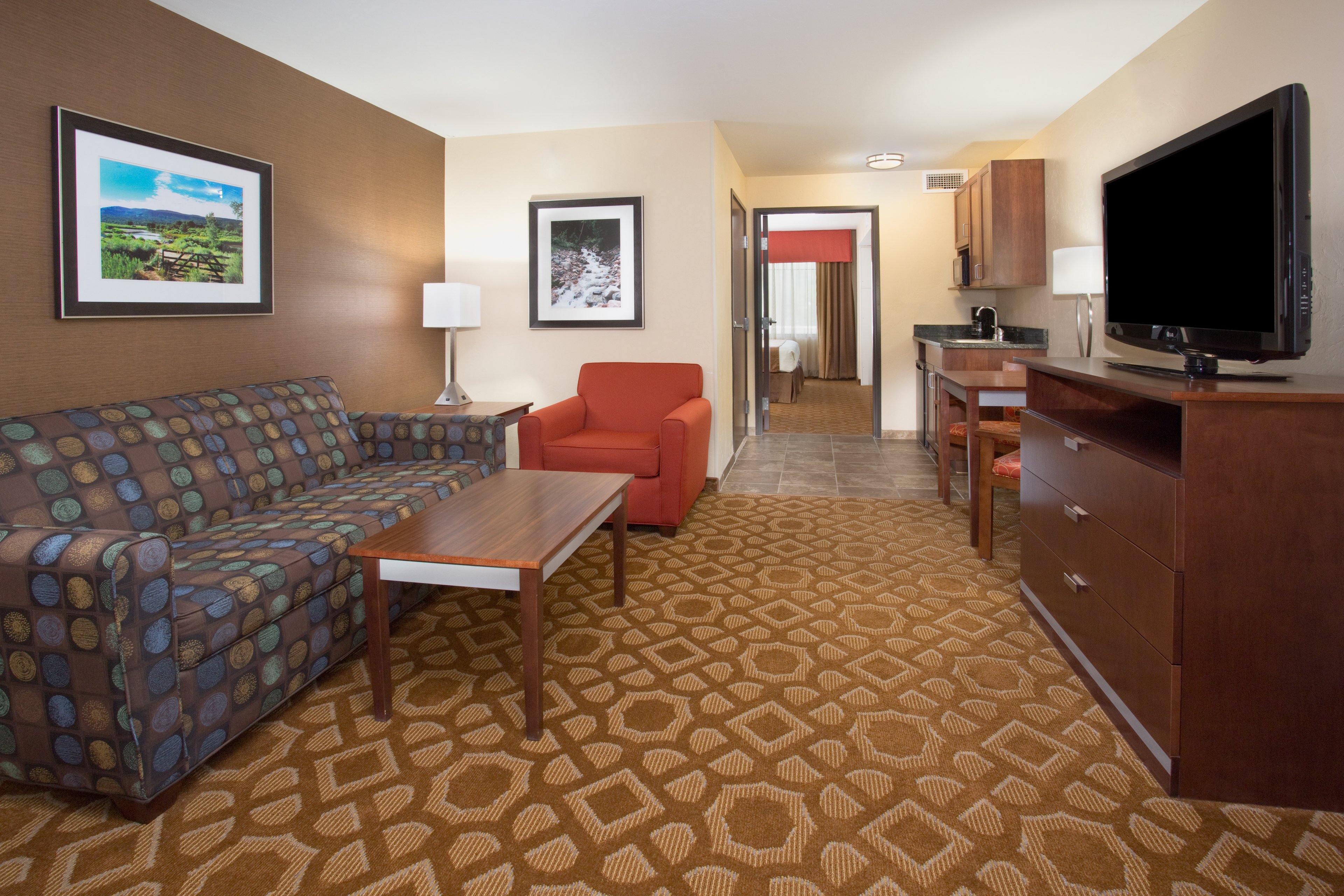 holiday inn hotel and suites durango downtown by ihg