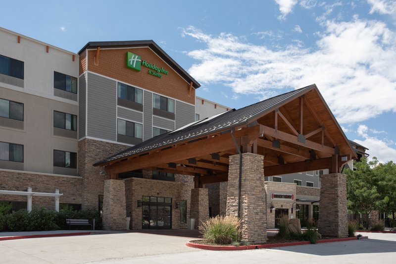 holiday inn hotel and suites durango downtown by ihg