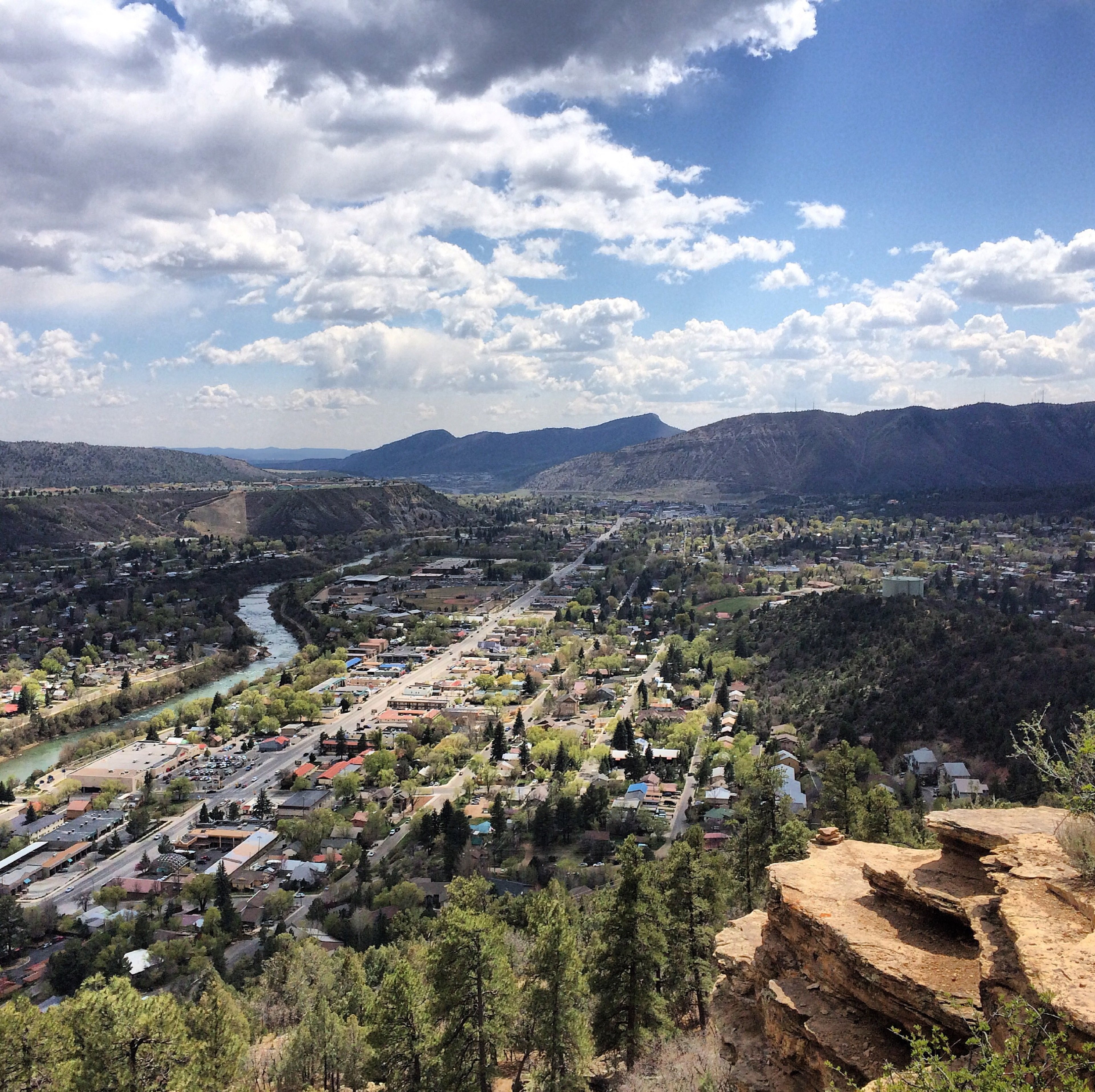 holiday inn hotel and suites durango downtown by ihg