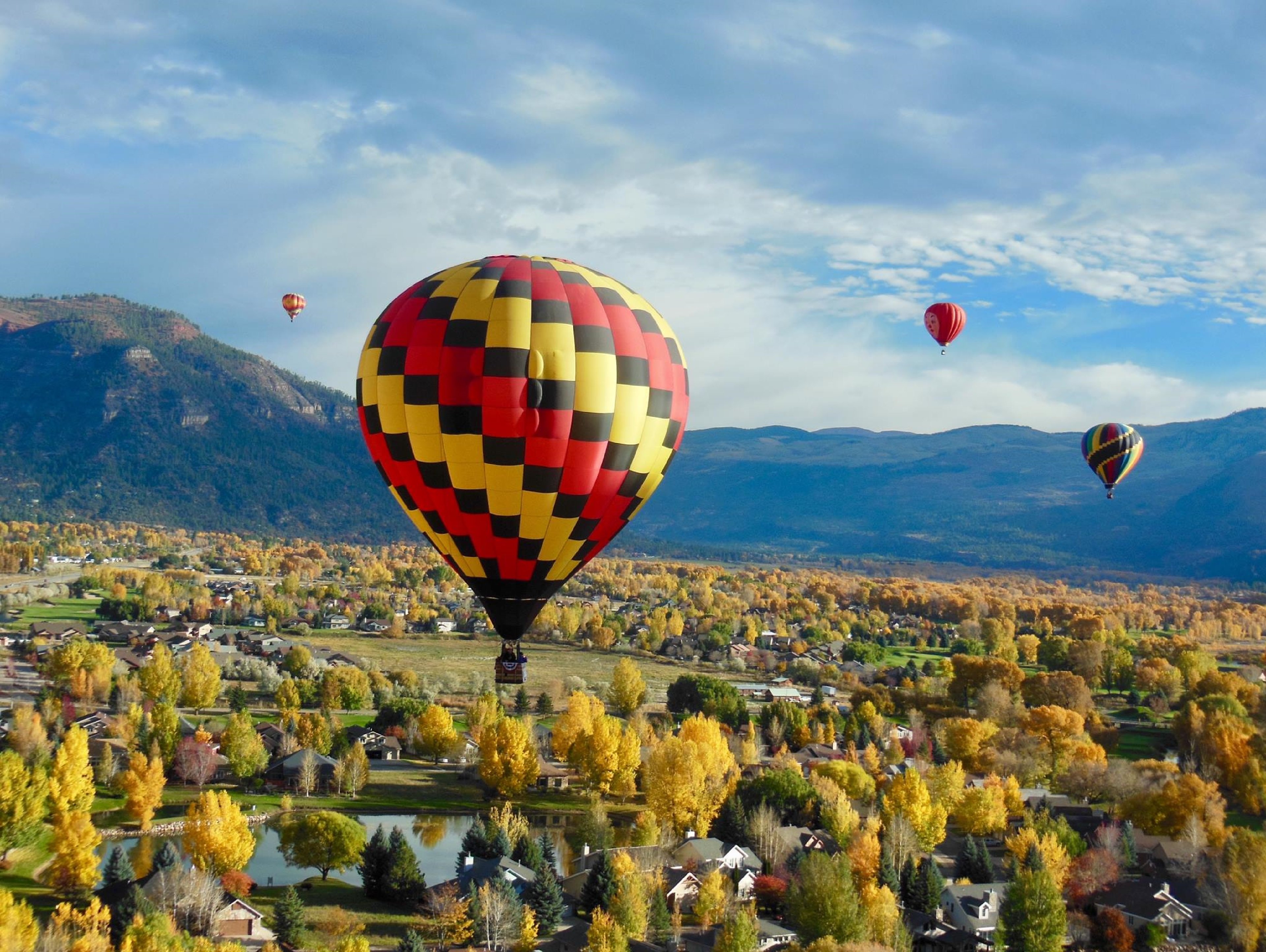 holiday inn hotel and suites durango downtown by ihg