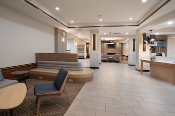 Holiday Inn Hotel & Suites Durango Downtown By Ihg,La Plata County>>Durango,3 star