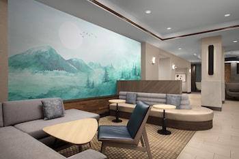 Holiday Inn Hotel & Suites Durango Downtown By Ihg,La Plata County>>Durango,3 star