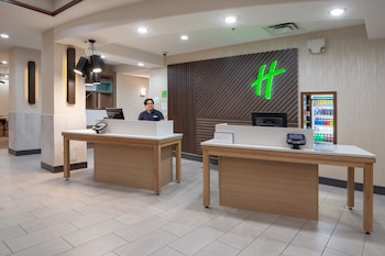 Holiday Inn Hotel & Suites Durango Downtown By Ihg,La Plata County>>Durango,3 star
