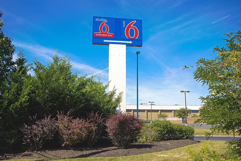 motel 6 east brunswick nj