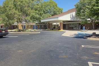 Motel 6 East Brunswick, Nj,Edison>>East Brunswick,2 star