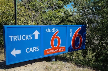 Motel 6 East Brunswick, Nj,Edison>>East Brunswick,2 star
