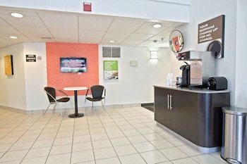 motel 6 east brunswick nj