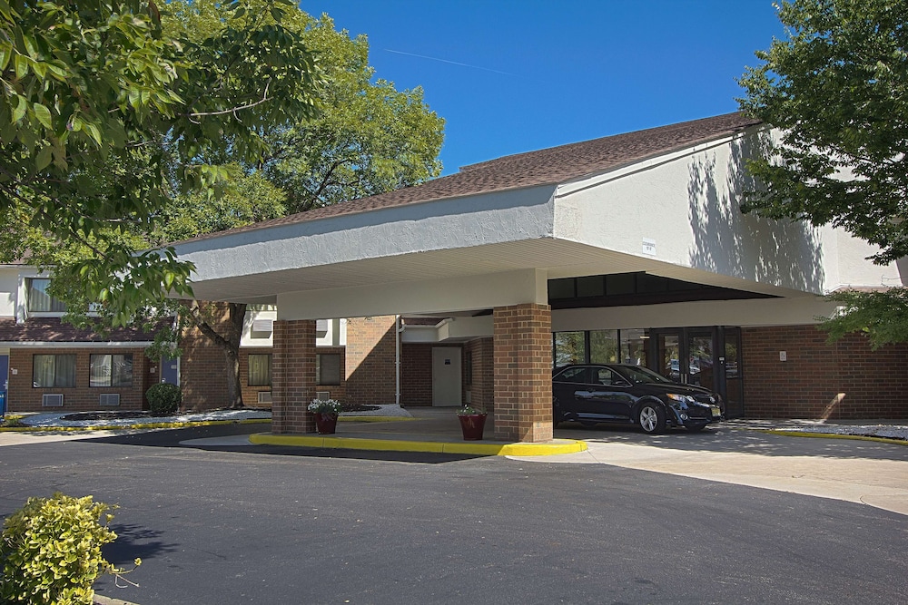 motel 6 east brunswick nj