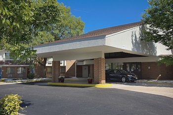 motel 6 east brunswick nj