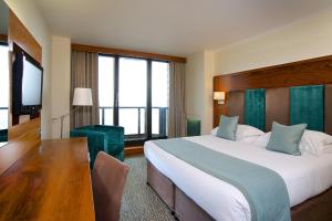 the view hotel
