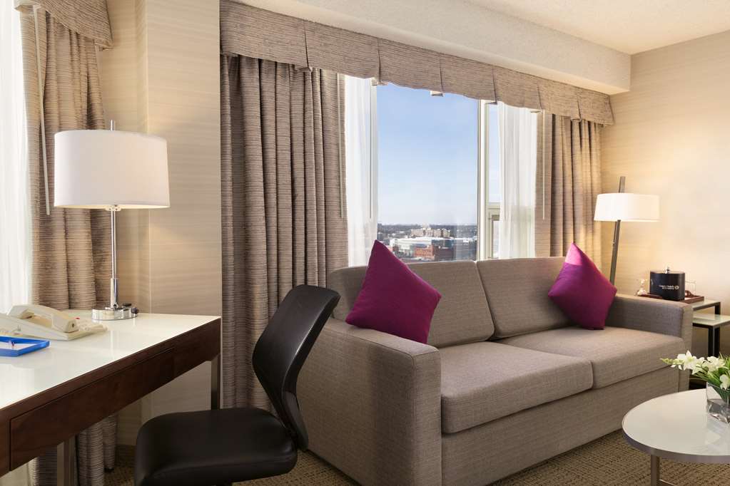 Edmonton Hotel, Book Edmonton Hotels