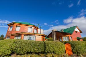el calafate