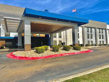 hampton inn el dorado