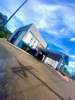 hampton inn el dorado