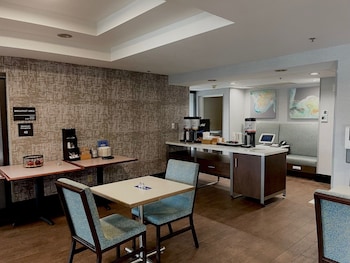 hampton inn el dorado