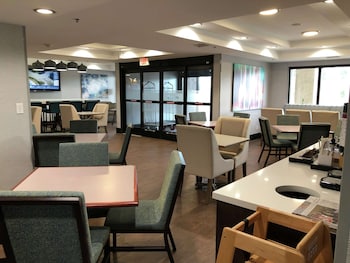 hampton inn el dorado