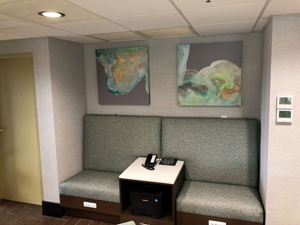 hampton inn el dorado