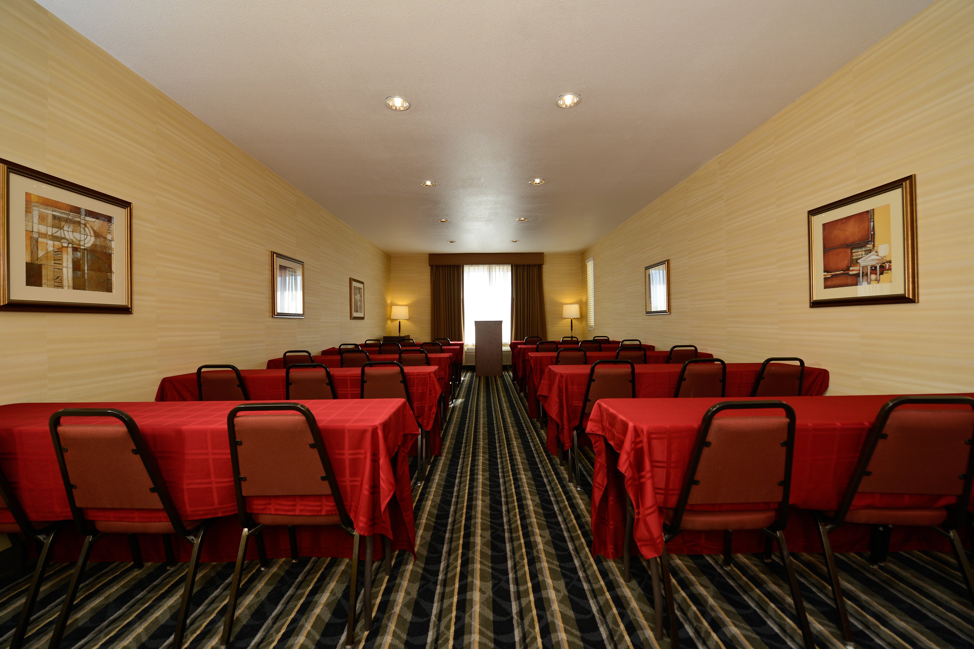 holiday inn express and suites elk grove west i 5