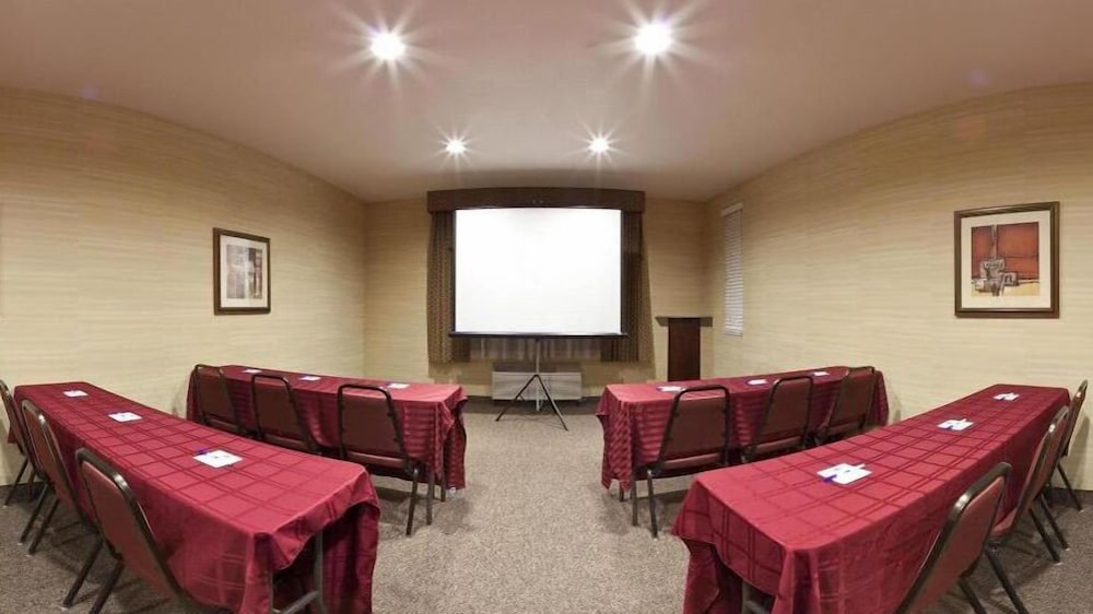 holiday inn express and suites elk grove west i 5