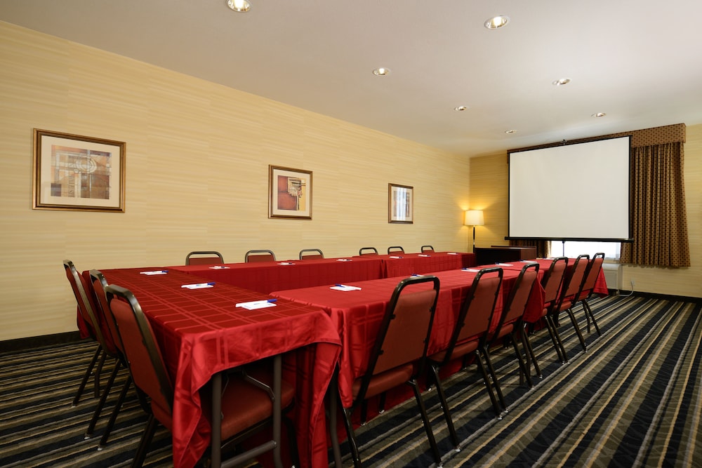holiday inn express and suites elk grove west i 5