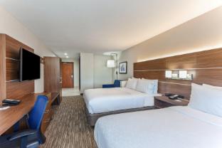 holiday inn express and suites elk grove west i 5