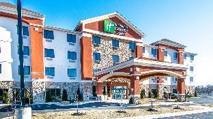holiday inn express and suites elkton university area