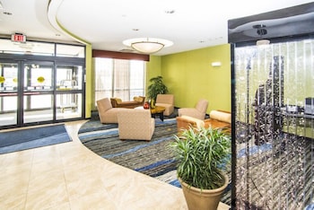 Holiday Inn Express & Suites Elkton - University Area,Elkton>>Elk Mills,3 star
