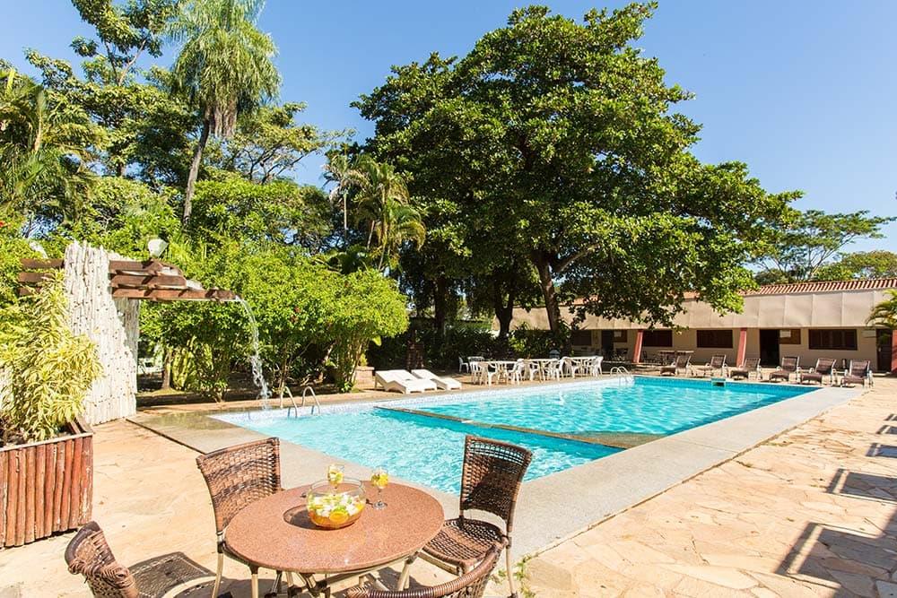 hotel fazenda mato grosso