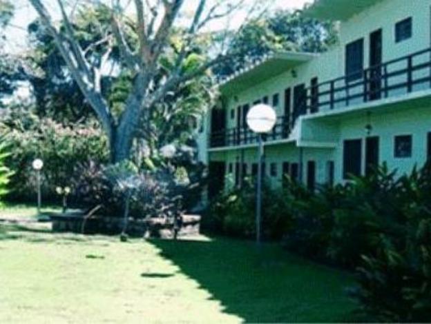 hotel fazenda mato grosso