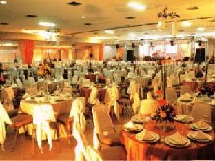 hotel fazenda mato grosso