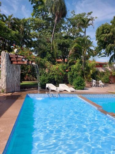 hotel fazenda mato grosso