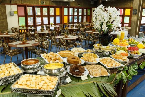 hotel fazenda mato grosso