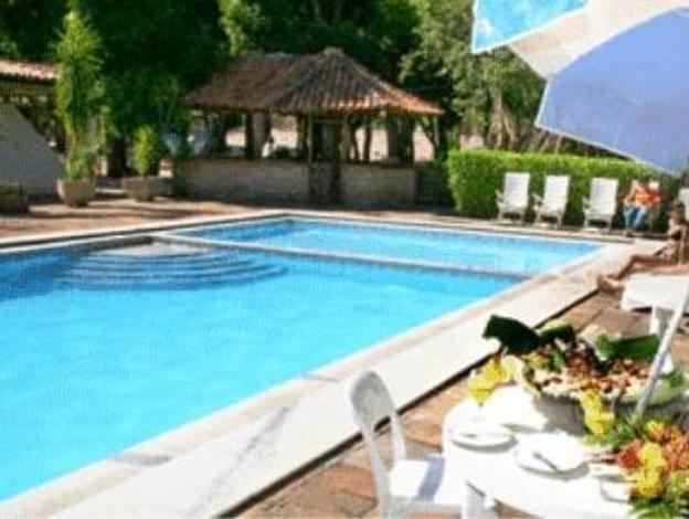 hotel fazenda mato grosso