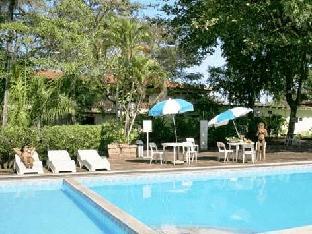 hotel fazenda mato grosso